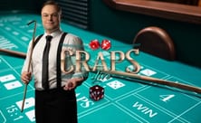 Live Craps