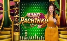 Live Crazy Pachinko
