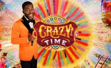 Live Crazy Time