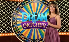 Live Dream Catcher