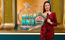 Live Mega Ball
