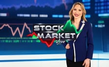 Live Stock Market