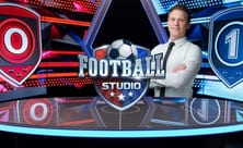 Live Football Studio