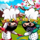 Ninja Bake Off