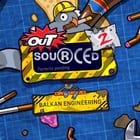 Outsourced 2: Balkan Engineering