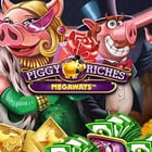Piggy Riches Megaways