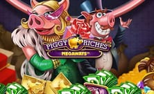 Piggy Riches Megaways