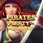 Pirates Plenty Megaways