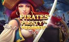Pirates Plenty Megaways