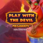 Play With the Devil Megaways