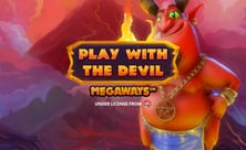 Play With the Devil Megaways