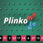 Plinko Hi Lo