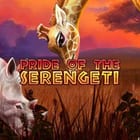 Pride of the Serengeti