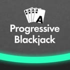 Progressive Blackjack