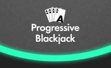 Progressive Blackjack