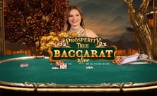 Prosperity Tree Baccarat
