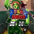 Punk Rocker 2