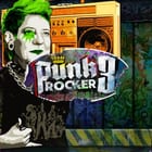 Punk Rocker 3