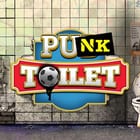 Punk Toilet