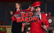 Live Red Baron