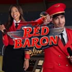 Live Red Baron