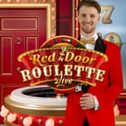 Live Red Door Roulette
