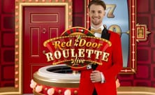 Live Red Door Roulette
