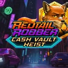 Redtail Robber Cash Vault Heist