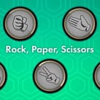 Rock, Paper, Scissors