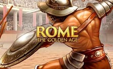 Rome: The Golden Age