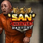 San Quentin Manhunt