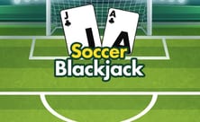Soccer Blackjack