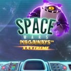 Space Wars Megaways XXXtreme