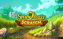 Spin O'Reely Scratch