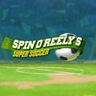 Spin O'Reely's Super Soccer