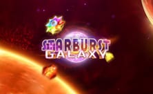 Starburst Galaxy