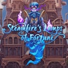 Steamfire's Lamps of Fortune