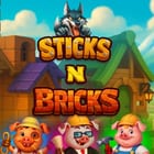 Sticks 'n' Bricks