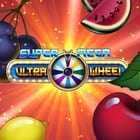 Super Mega Ultra Wheel