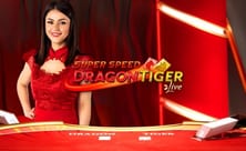 Live Super Speed Dragon Tiger