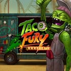 Taco Fury XXXTreme