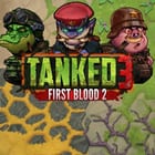 Tanked 3: First Blood 2