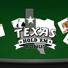 Texas Hold'em Bonus Poker