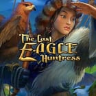 The Last Eagle Huntress