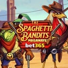 The Spaghetti Bandits Megaways