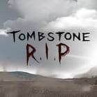 Tombstone R.I.P