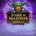 Tome of Madness Bingo