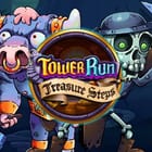 Tower Run Treasure Steps