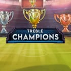 Treble Champions