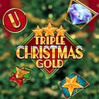 Triple Christmas Gold